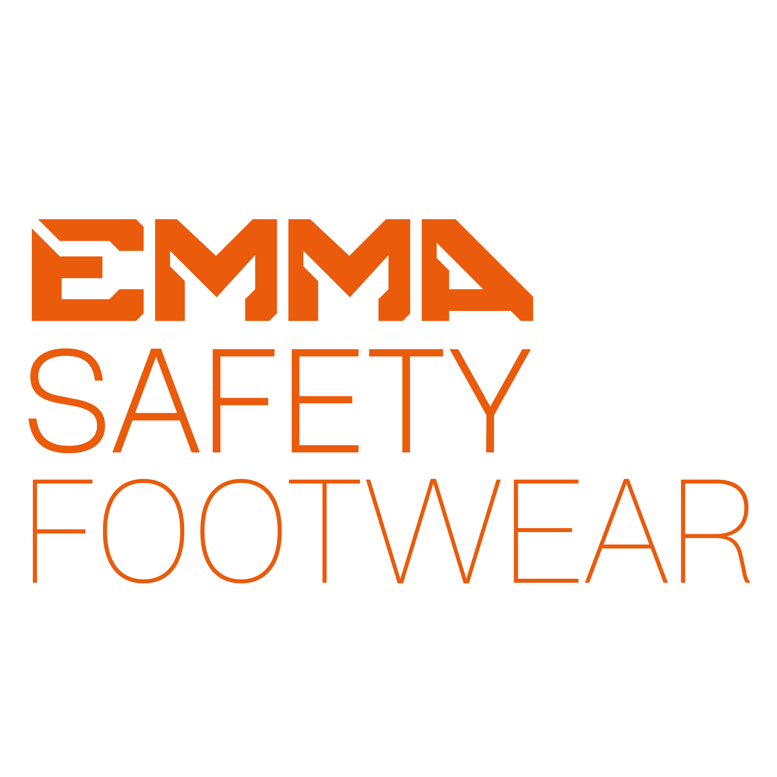 Emma Safety Footwear
