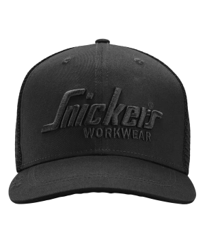 Trucker derhúfa